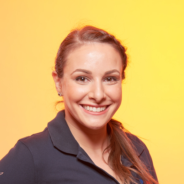 Michela Montella ZMP