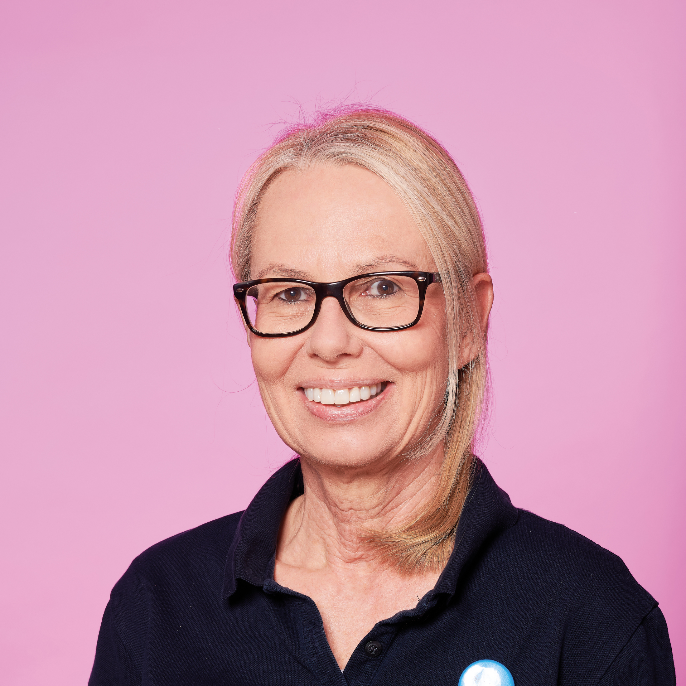 Dr. Susanne Montigel Zahnärztin