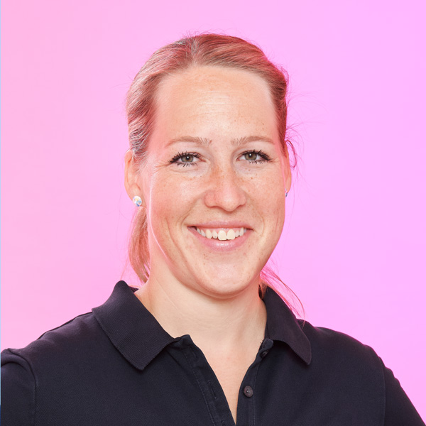 Sandra Schönhardt