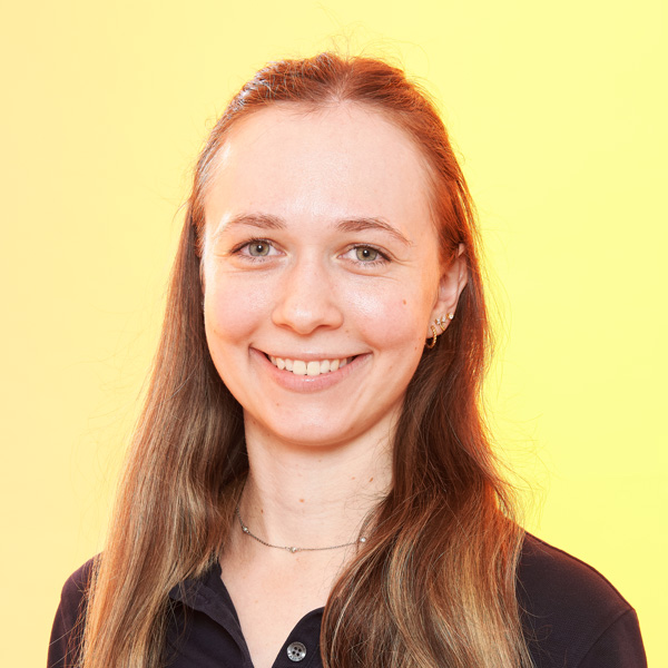 Zahnärztin Tabea Helmold