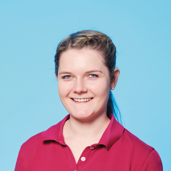 Eva-Mareike Schlieckmann
