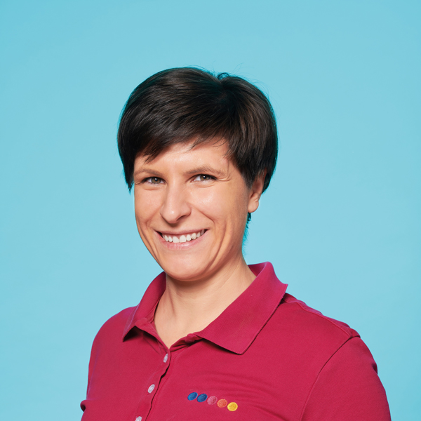 Nicolle Krafft ZMV